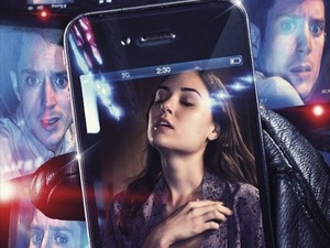 'Open Windows' movie poster