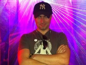 DJ Mark One