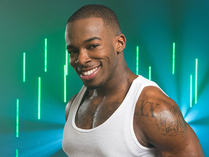 Got to Dance: Godson.