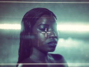 Misha B 'Here's To Everything' video still