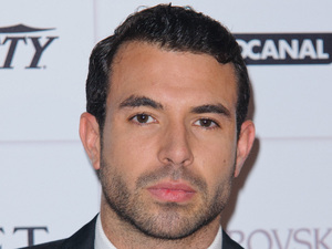 Tom Cullen