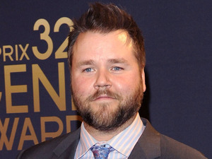 Tyler Labine 