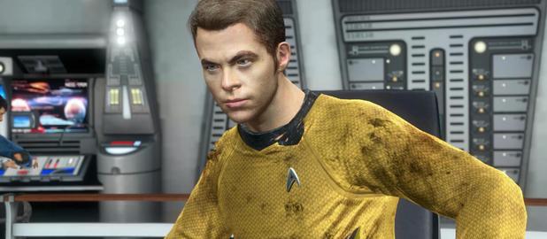 The latest images for Star Trek: The Game