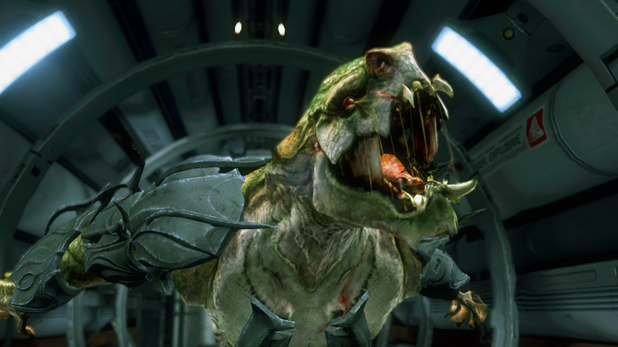 'Star Trek: The Game' screenshots and artwork