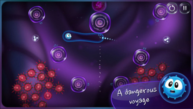 'Cyto' screenshot