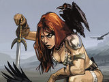 Gail Simone praises male reader support