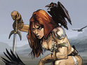Red Sonja