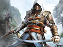 Assassin's Creed 4: Black Flag steers the series over choppy waters.