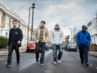 Rudimental reveal the true stories behind their remarkable music videos
