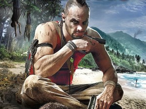 Far Cry 3