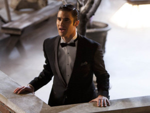 Glee S04E15: Girls (and Boys) On Film