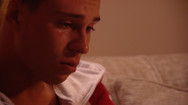 The Only Way is Essex (S04E08): Joey shares memories of his late mother with Sam