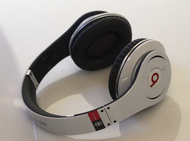 Beats 'Ekocycle' headphones