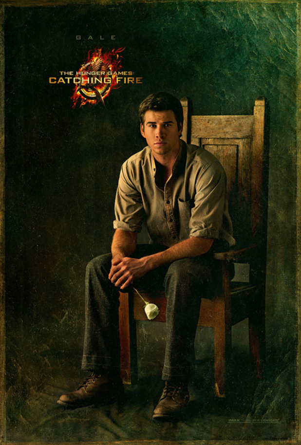 Gale Hawthorne