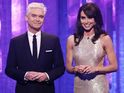 Have your say on whether or not you're pleased with the stars returning to Dancing on Ice.