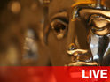 Watch the 2014 BAFTA Games Awards as hosted by comedian Dara Ó Briain from 7pm.