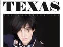 Texas 'The Conversation' album artwork.