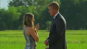 'The Bachelor': Sean Lowe says goodbye to Lindsay Yenter