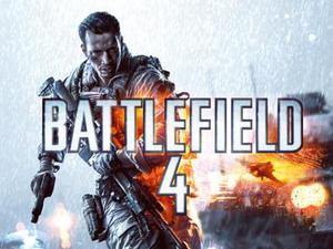 Alleged Battlefield 4 artwork