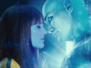 Watchmen (2009) 