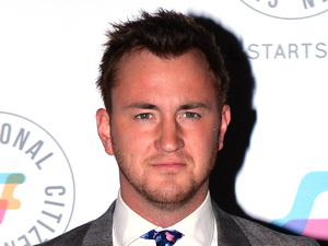 Francis Boulle photographed in January 2013
