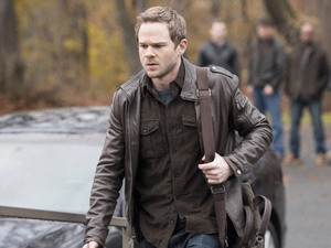 The Following S01E08: 'Welcome Home'
