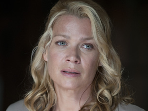The Walking Dead S03E13: 'Arrow on the Doorpost'