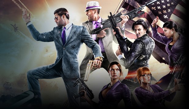 Saints row iv Escape Zin ship bug fix Bornegamer