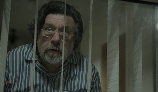 In The Flesh S01E01: Ken (Ricky Tomlinson)