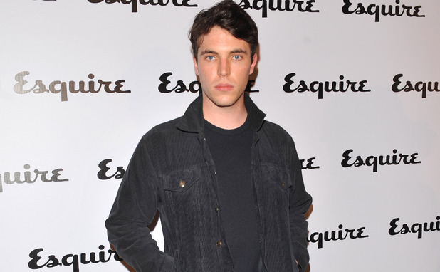 Tom Hughes