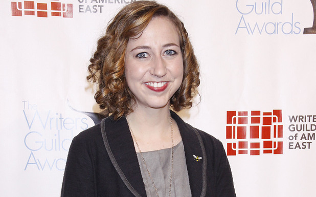 Kristen Schaal