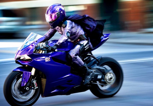 Still of Chloë Grace Moretz in Kick-Ass 2