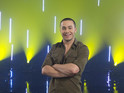 Got to Dance winner Lukas McFarlane talks to Digital Spy about his future.
