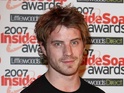 Actor says his True Blood character Ben and Sookie have many similarities.