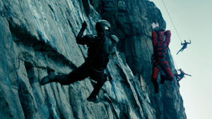 GI Joe Retaliation Digital Spy exclusive action reel