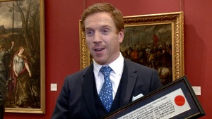 Damian Lewis on Homeland season three: 'Carrie and Brody are over'