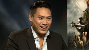 GI Joe: Retaliation director Jon M Chu interview