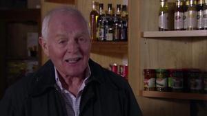 'Emmerdale' - Pollard confronts David over Alicia