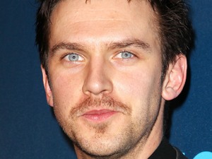 Dan Stevens, 24th Annual GLAAD Media Awards, new look