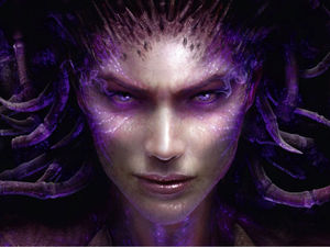 StarCraft 2: Heart of the Swarm