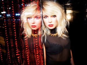 Little Boots press shot 2013