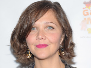 Maggie Gyllenhaal attends the "Won't Back Down" screening at NYIT Auditorium on August 3, 2012 in New York City.
