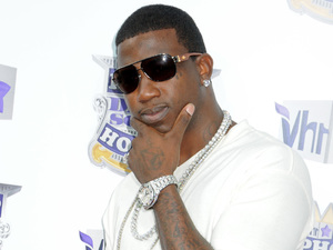 Gucci Mane at the 7th Annual VH1 Hip Hop Honors.