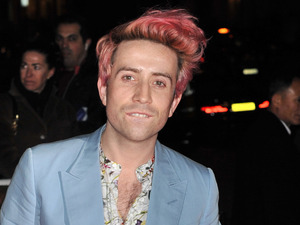 Nick Grimshaw, David Bowie Is, exhibition, V&A