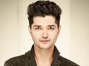 'The Voice UK' coach Danny O'Donoghue