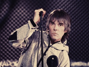 Stone Roses