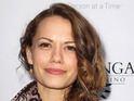 Bethany Joy Lenz has joined the E! pilot Songbyrd in the lead role.