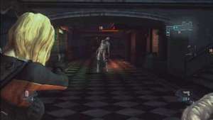 'Resident Evil: Revelations' bonus character gameplay trailer