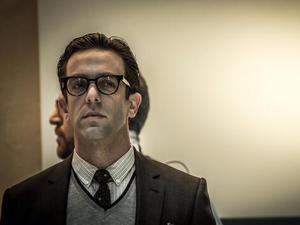 BJ Novak in 'The Amazing Spider-Man 2'