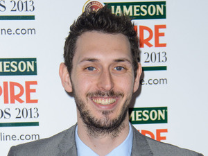 Blake Harrison, Empire Movie Awards 2013